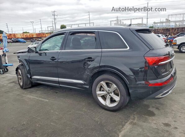 WA1ACBF78RD001652 2024 AUDI Q7 Черный 
