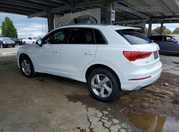 WA1AECF32K1078991 2019 AUDI Q3 White 