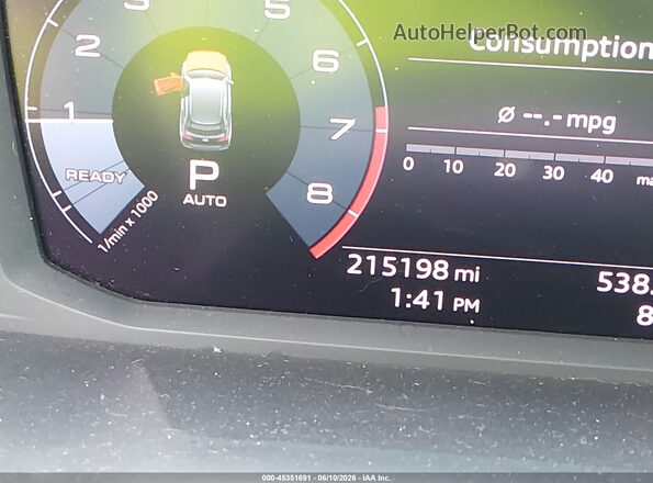 WA1AECF37K1065041 2019 AUDI Q3 Черный 