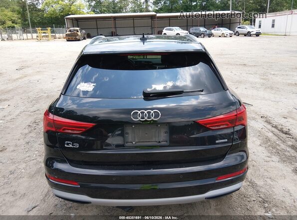 WA1AECF37K1065041 2019 AUDI Q3 Черный 