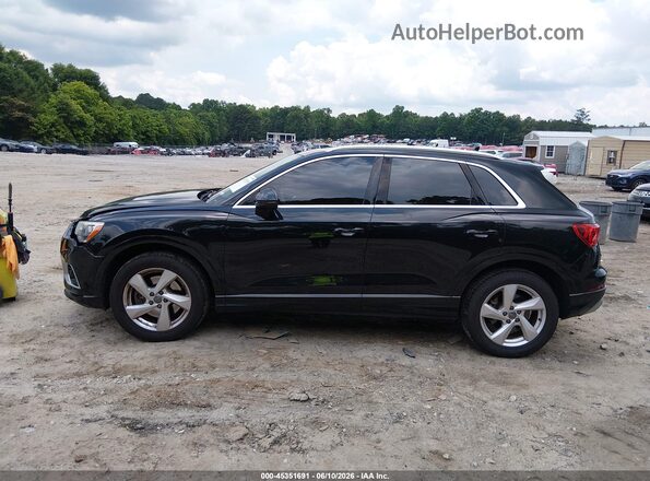 WA1AECF37K1065041 2019 AUDI Q3 Черный Панорамный вид салона 360°