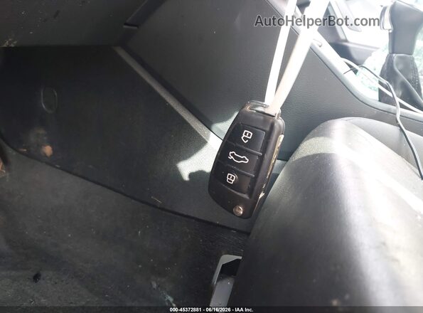 WA1AECF39L1028204 2020 AUDI Q3 Черный Вид панели приборов
