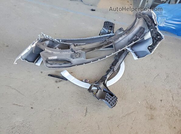 WA1AECF3XL1022721 2020 AUDI Q3 White 