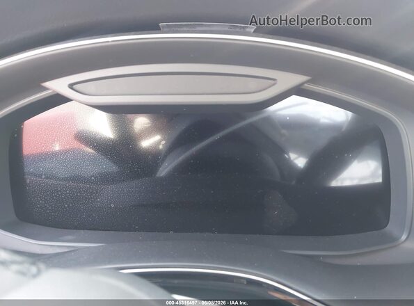 WA1AJAF73MD033370 2021 AUDI Q7 Black Widok tylnych siedzeń