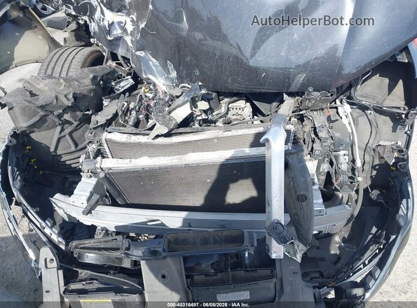WA1AJAF73MD033370 2021 AUDI Q7 Black Widok z tyłu