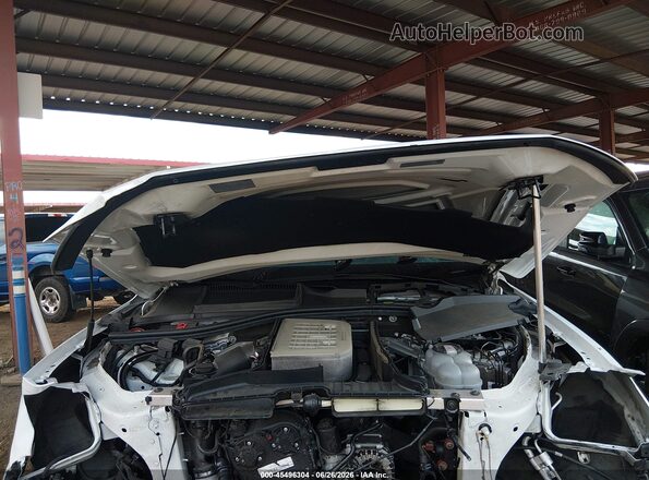 WA1AJAF76MD028292 2021 AUDI Q7 White Rear view