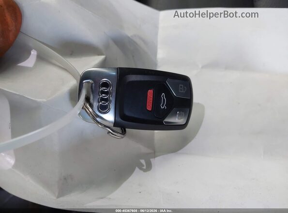 WA1ANAFY0J2026154 2018 AUDI Q5 Gray Dashboard view