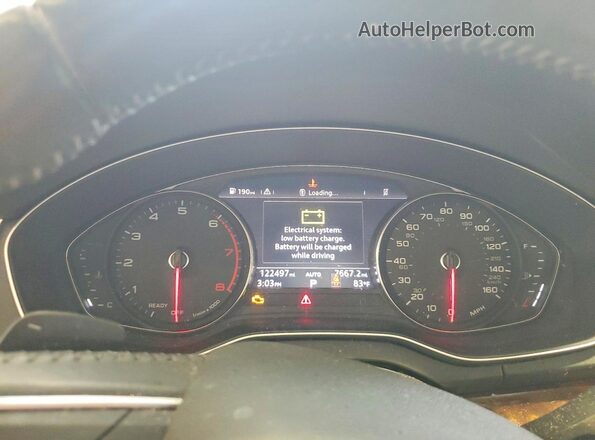 WA1ANAFY0K2117118 2019 AUDI Q5 White 