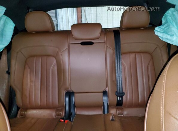 WA1ANAFY0L2012287 2020 AUDI Q5 Blue 
