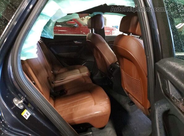 WA1ANAFY0L2012287 2020 AUDI Q5 Blue 