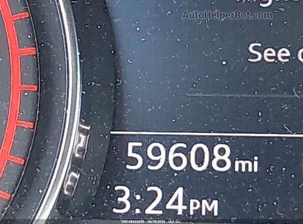WA1ANAFY1K2118035 2019 AUDI Q5 White 