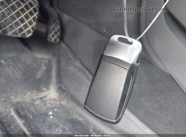 WA1ANAFY1K2118035 2019 AUDI Q5 White წინა პანელის ხედი