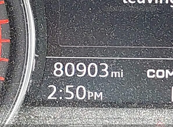 WA1ANAFY1K2143758 2019 AUDI Q5 Black 