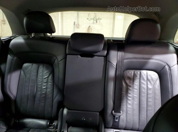 WA1ANAFY2J2150443 2018 AUDI Q5 Gray 