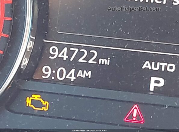 WA1ANAFY2K2118402 2019 AUDI Q5 White 