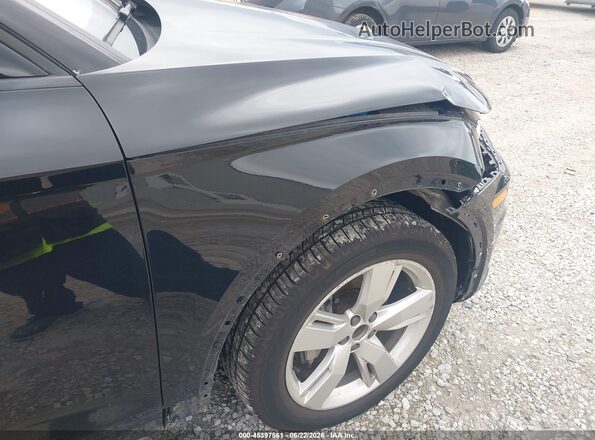 WA1ANAFY3J2001071 2018 AUDI Q5 Dark Blue 