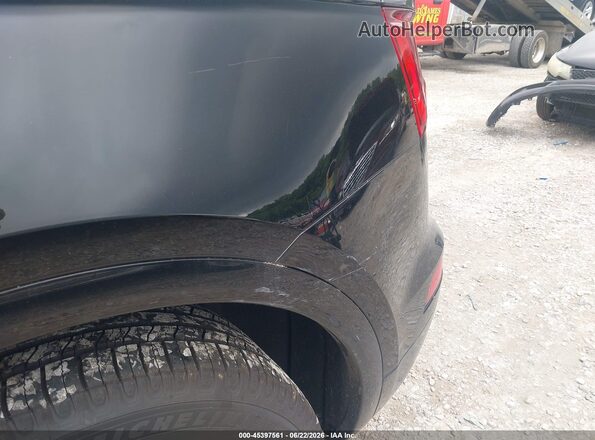 WA1ANAFY3J2001071 2018 AUDI Q5 Dark Blue 