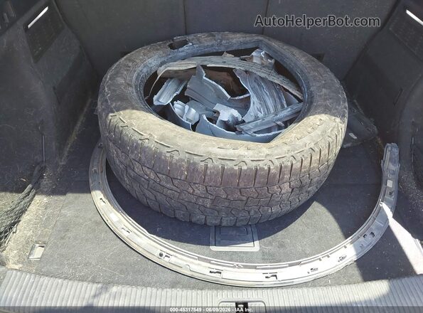 WA1ANAFY3J2083920 2018 AUDI Q5 Серебряный Вид щитка приборов