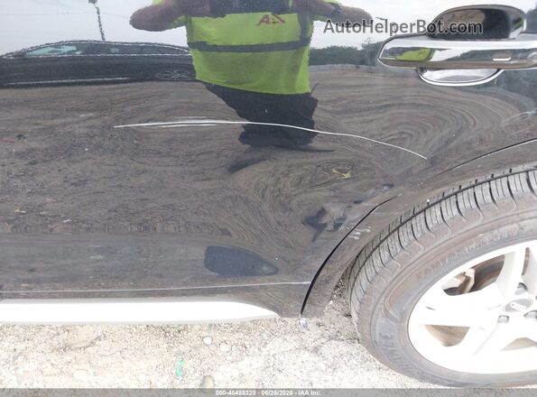 WA1ANAFY5J2232845 2018 AUDI Q5 Black 