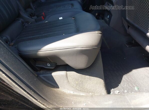 WA1ANAFY7K2081377 2019 AUDI Q5 Черный Вид наклейки с VIN-кодом