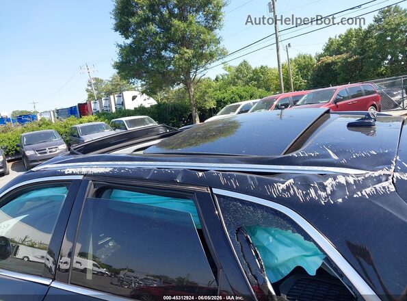 WA1ANAFY7K2081377 2019 AUDI Q5 Черный Вид спереди