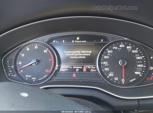 WA1ANAFY7K2087499 2019 AUDI Q5 White 