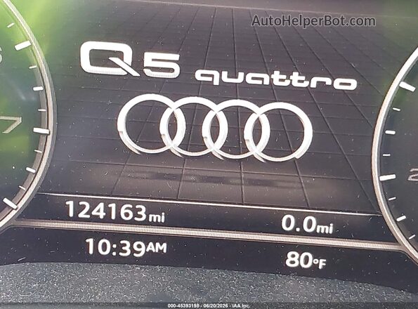 WA1ANAFY9J2014200 2018 AUDI Q5 Black სალონის 360-გრადუსიანი ხედი