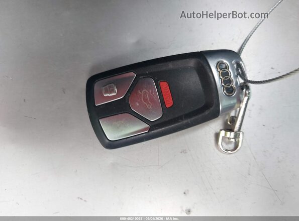 WA1ANAFYXJ2202689 2018 AUDI Q5 Серый 