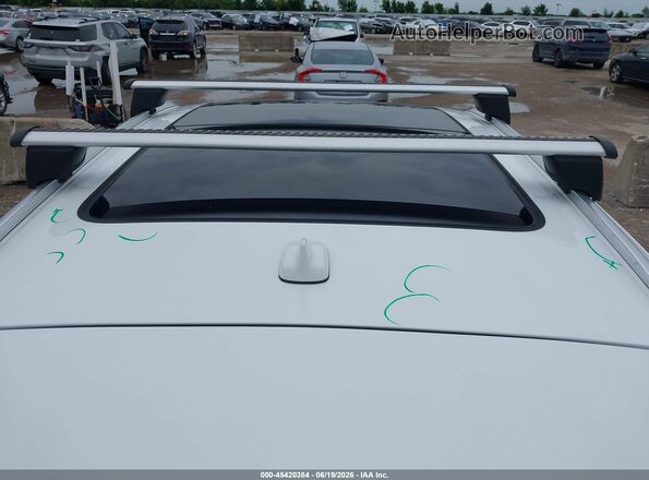 WA1ANAFYXL2012555 2020 AUDI Q5 White 