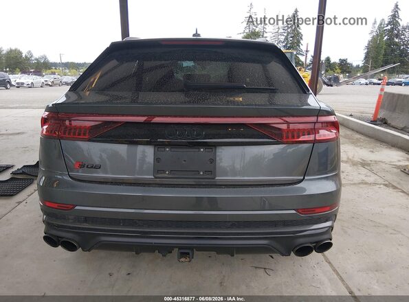 WA1AWBF14MD011476 2021 AUDI SQ8 Gray 