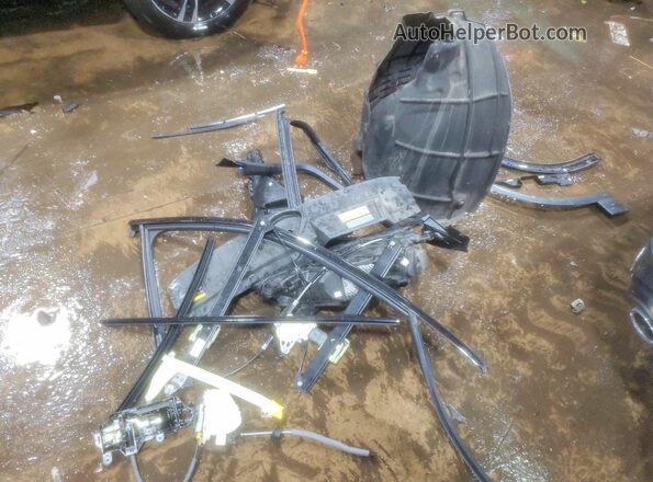 WA1B4AFY0P2161442 2023 AUDI SQ5 Charcoal Вид підкапотного простору