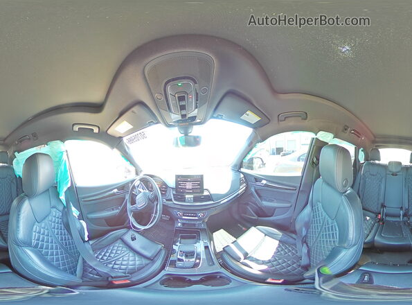 WA1B4AFY0R2085904 2024 AUDI SQ5 Черный 