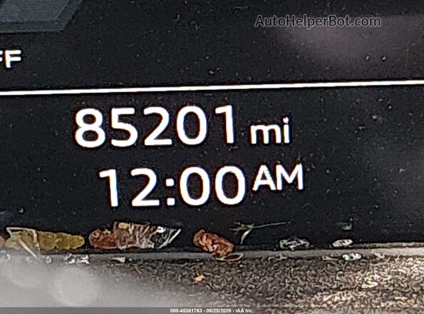 WA1B4AFY2N2049545 2022 AUDI SQ5 Blue 
