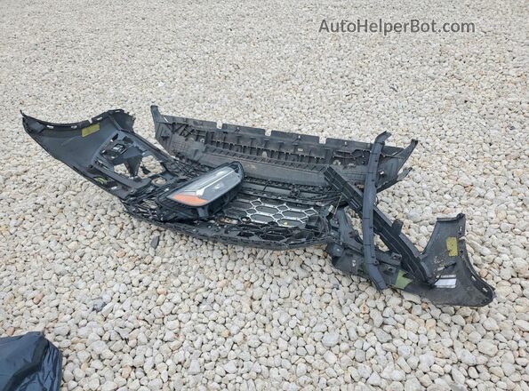 WA1B4AFY3M2030727 2021 AUDI SQ5 Gray VIN կոդի պիտակի տեսք