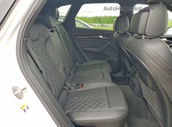 WA1B4AFY3P2156929 2023 AUDI SQ5 White 
