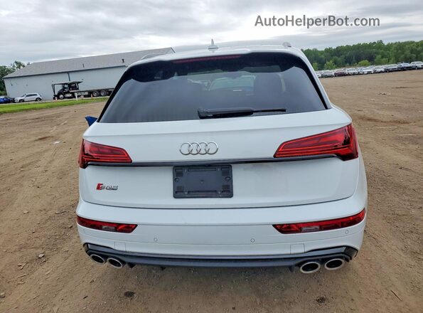 WA1B4AFY3P2156929 2023 AUDI SQ5 White 