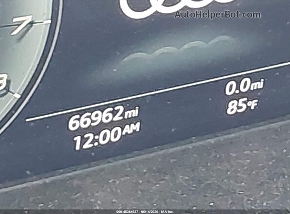 WA1B4AFY4M2025424 2021 AUDI SQ5 White Вид задніх сидінь