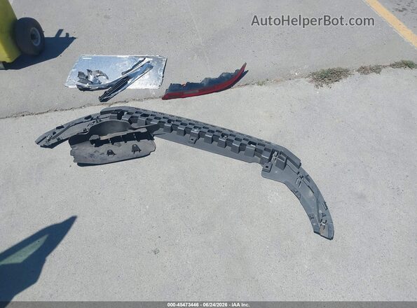 WA1B4AFY5M2031118 2021 AUDI SQ5 Черный Вид щитка приборов
