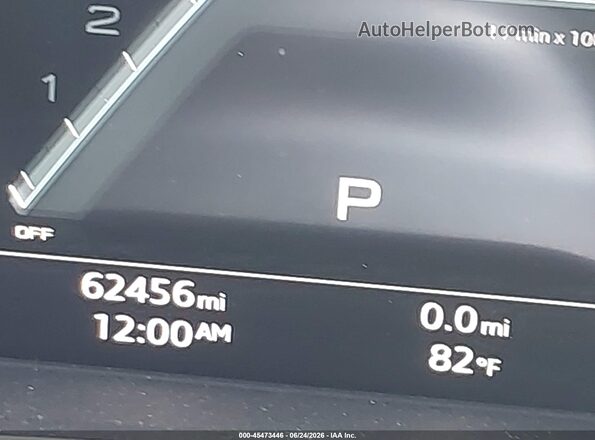 WA1B4AFY5M2031118 2021 AUDI SQ5 Черный 