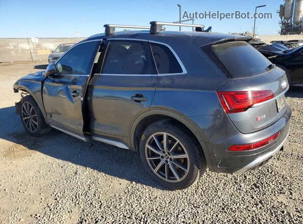 WA1B4AFY6N2115630 2022 AUDI SQ5 Gray 