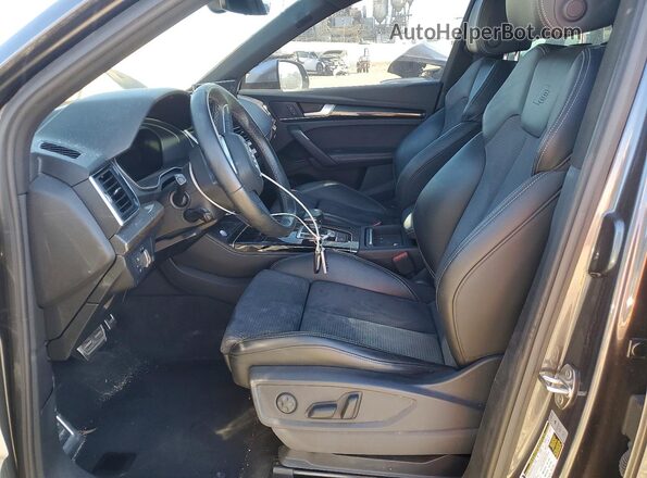 WA1B4AFY6N2115630 2022 AUDI SQ5 Gray 