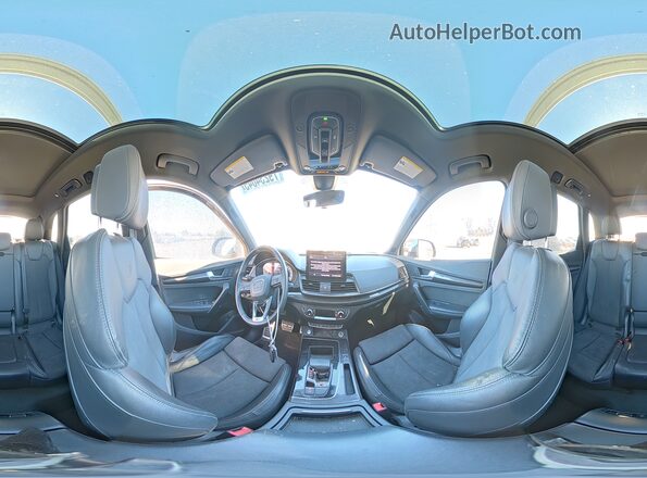 WA1B4AFY6N2115630 2022 AUDI SQ5 Gray 