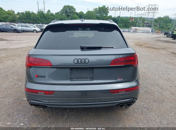 WA1B4AFY6R2113673 2024 AUDI SQ5 Gray 