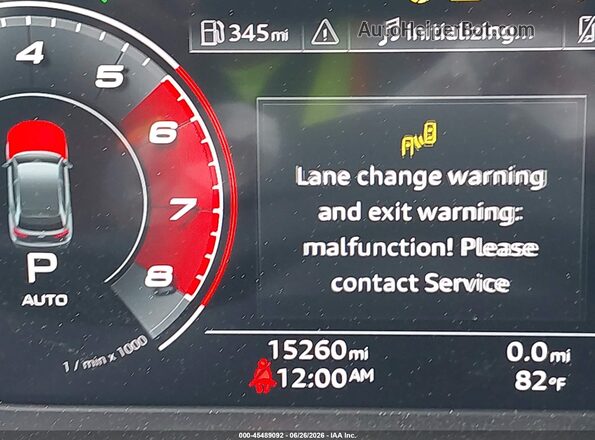 WA1B4AFY6R2113673 2024 AUDI SQ5 Gray 