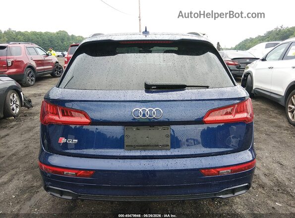 WA1B4AFY8L2043892 2020 AUDI SQ5 Black 