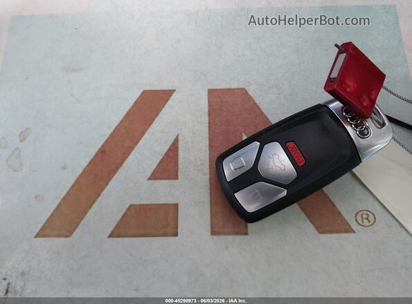 WA1B4AFY9K2139951 2019 AUDI SQ5 Gray Вид панелі приладів