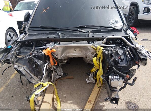 WA1B4AFY9P2073473 2023 AUDI SQ5 Black Vista frontal