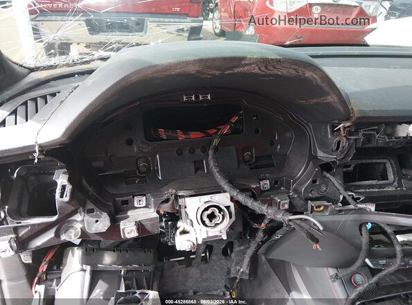 WA1B4AFY9P2073473 2023 AUDI SQ5 Black Vista de los asientos traseros