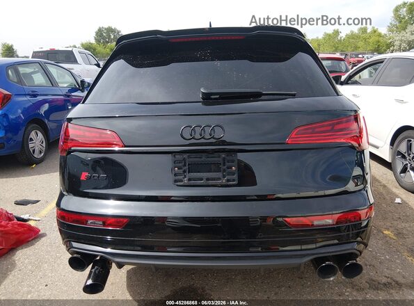 WA1B4AFY9P2073473 2023 AUDI SQ5 Black 