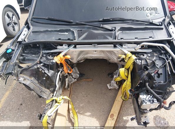 WA1B4AFY9P2073473 2023 AUDI SQ5 Black Vista trasera